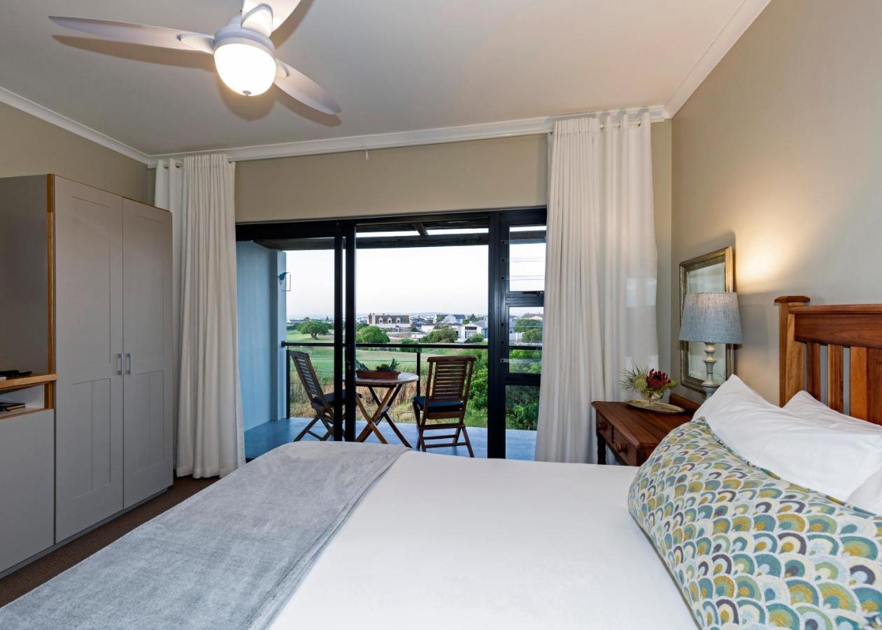 Le Mahi Guest House Langebaan Exteriör bild